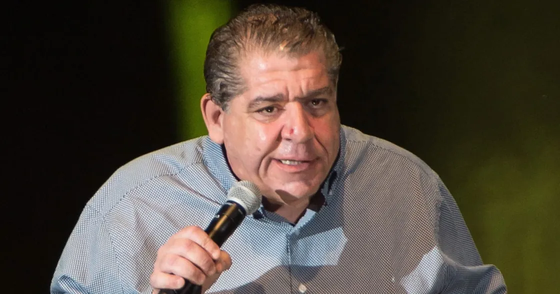 Joey Diaz's Net Worth: A Comprehensive Analysis
