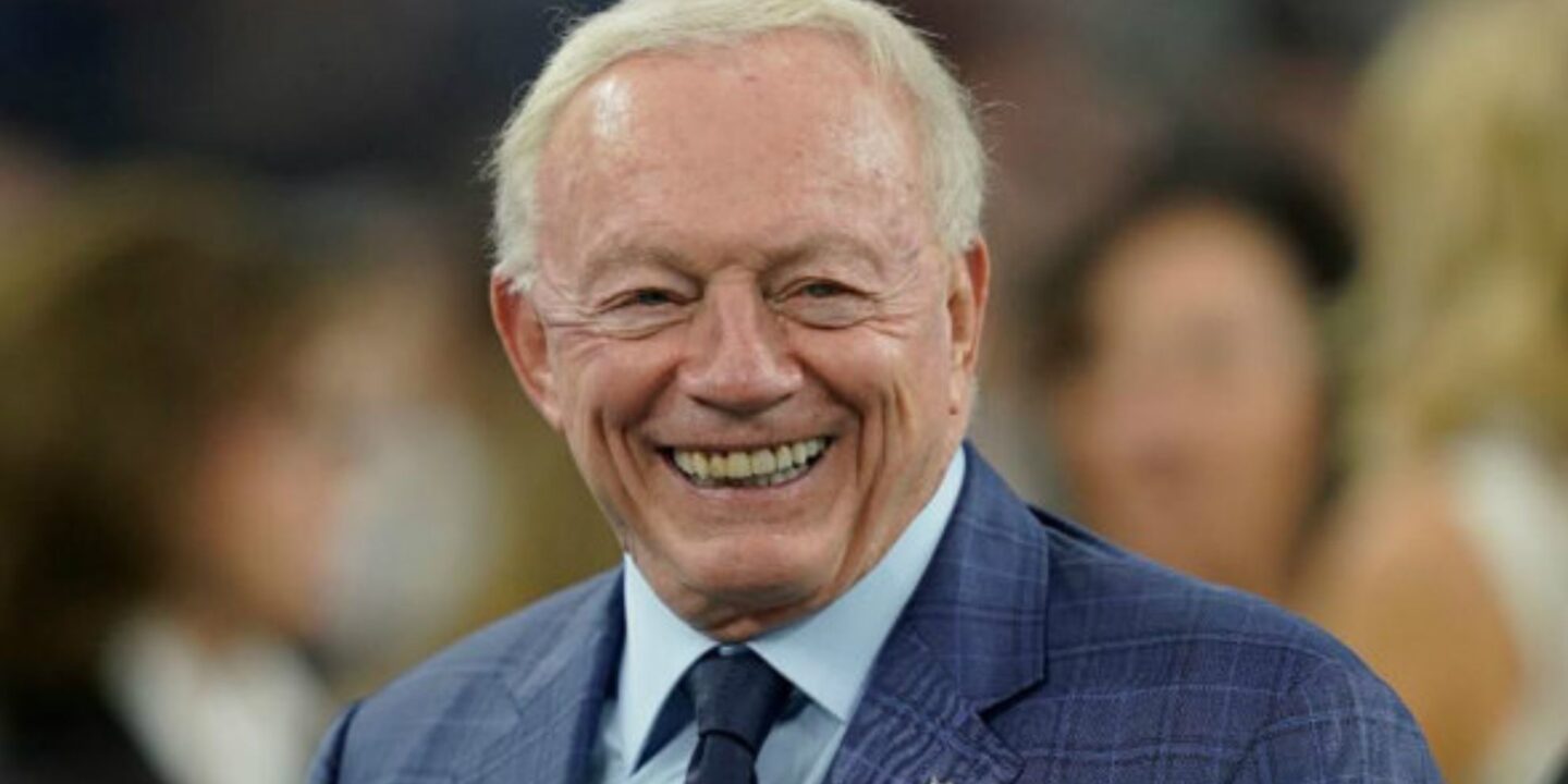 Dallas Cowboys Net Worth: A Deep Dive into the Wealth of America's Team