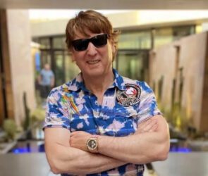 Michael Blakey Net Worth: A Comprehensive Look at the British Producer's Wealth