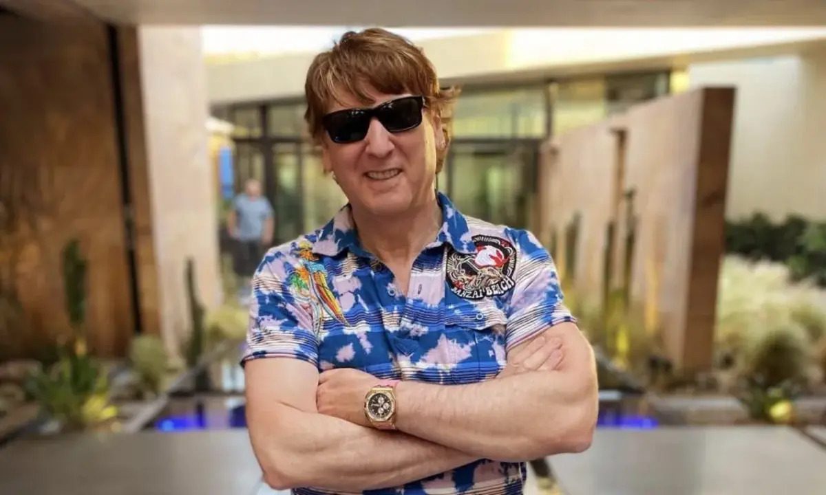 Michael Blakey Net Worth: A Comprehensive Look at the British Producer's Wealth