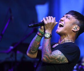 Arnel Pineda Net Worth: A Journey of Talent and Triumph