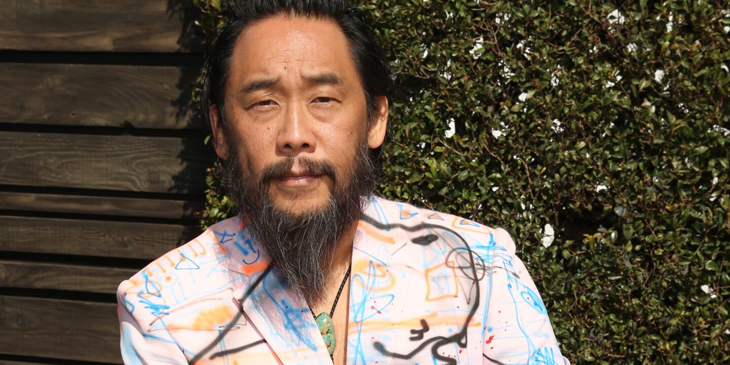 David Choe: Unraveling the Net Worth of the Renowned Artist