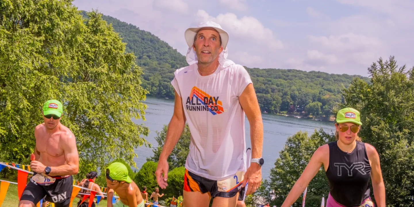 Jesse Itzler Net Worth: From Rapper to Business Mogul