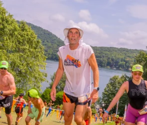 Jesse Itzler Net Worth: From Rapper to Business Mogul