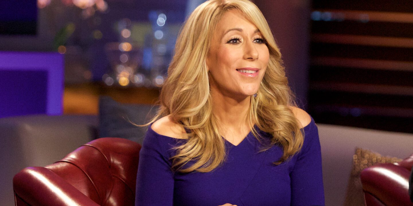Lori Greiner: A Journey of Success and Wealth