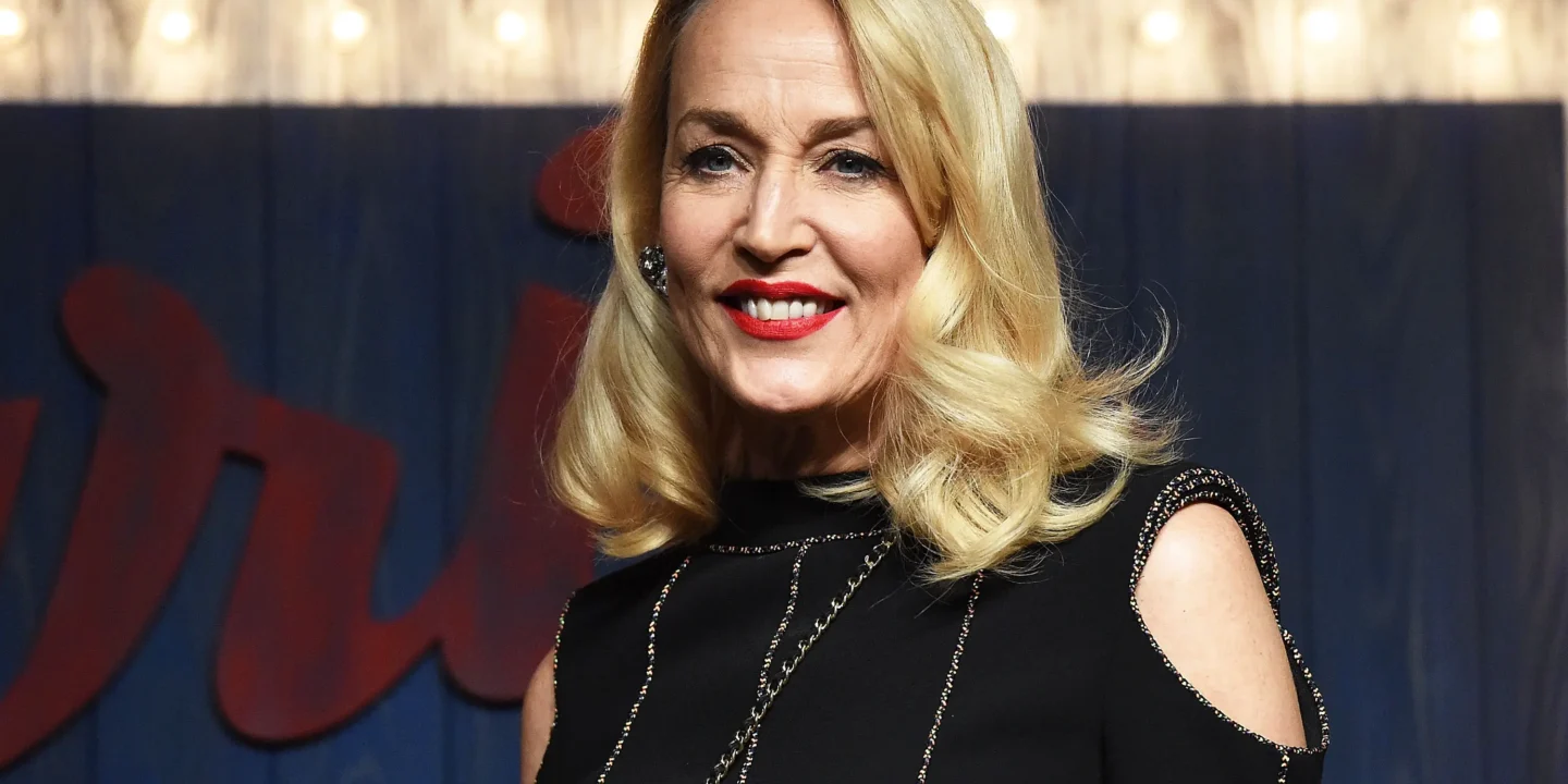 Jerry Hall Net Worth A Look into the Life and Finances of the Iconic Model