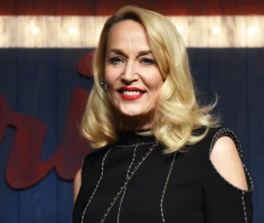 Jerry Hall Net Worth A Look into the Life and Finances of the Iconic Model