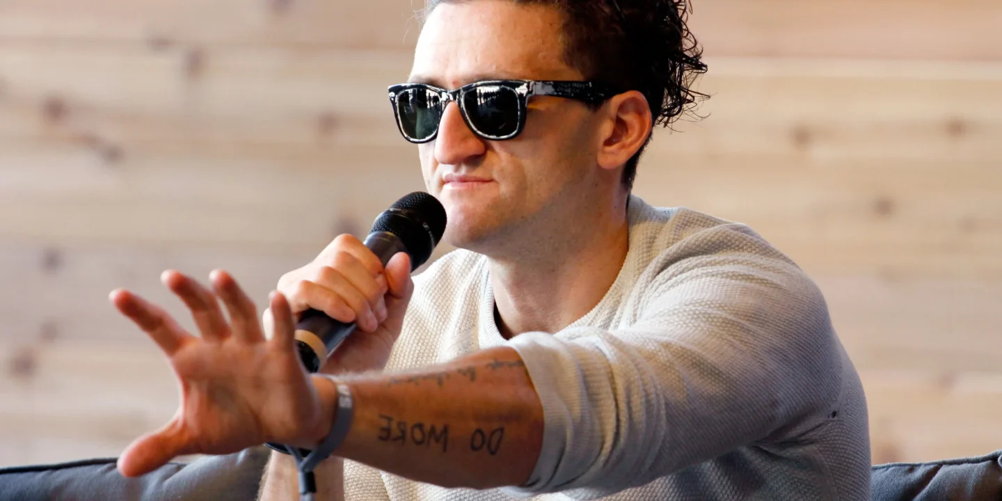 Casey Neistat: A Journey to Success