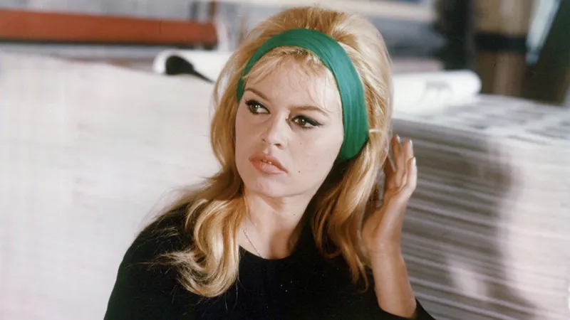 Brigitte Bardot Net Worth: A Comprehensive Analysis