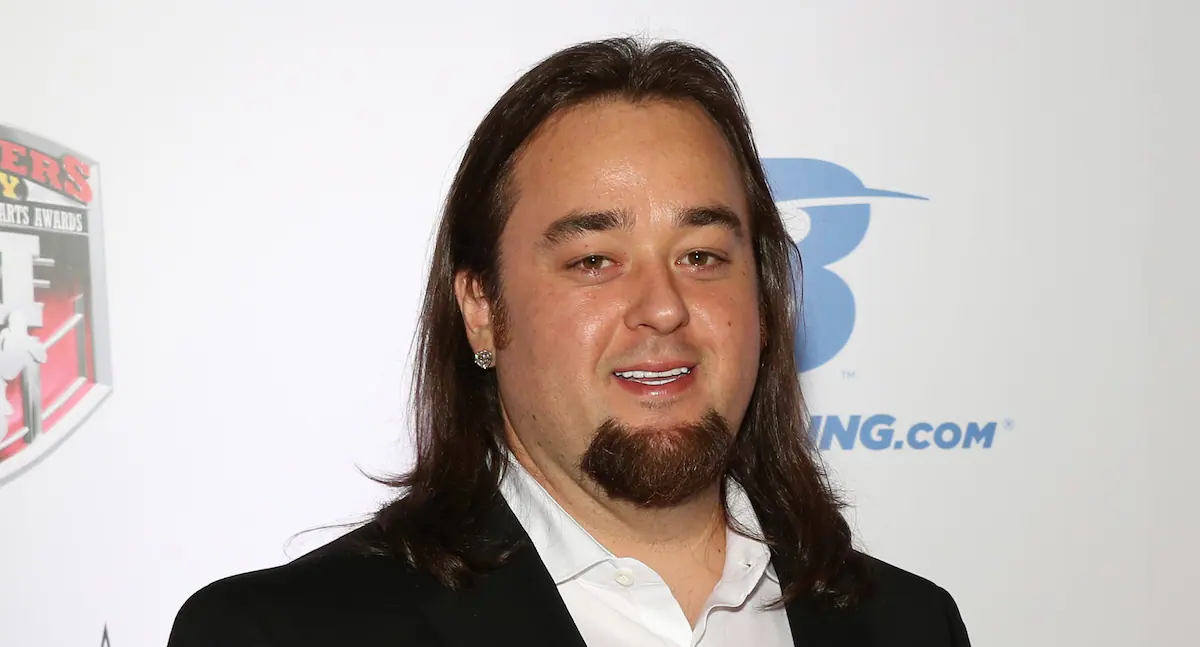 Chumlee Net Worth: A Comprehensive Analysis of the Pawn Stars Celebrity's Wealth