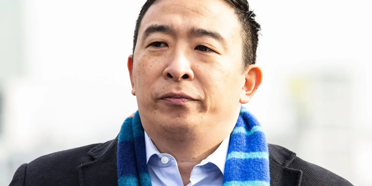 Andrew Yang: Exploring the Net Worth of the Entrepreneurial Politician