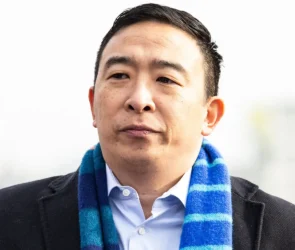 Andrew Yang: Exploring the Net Worth of the Entrepreneurial Politician