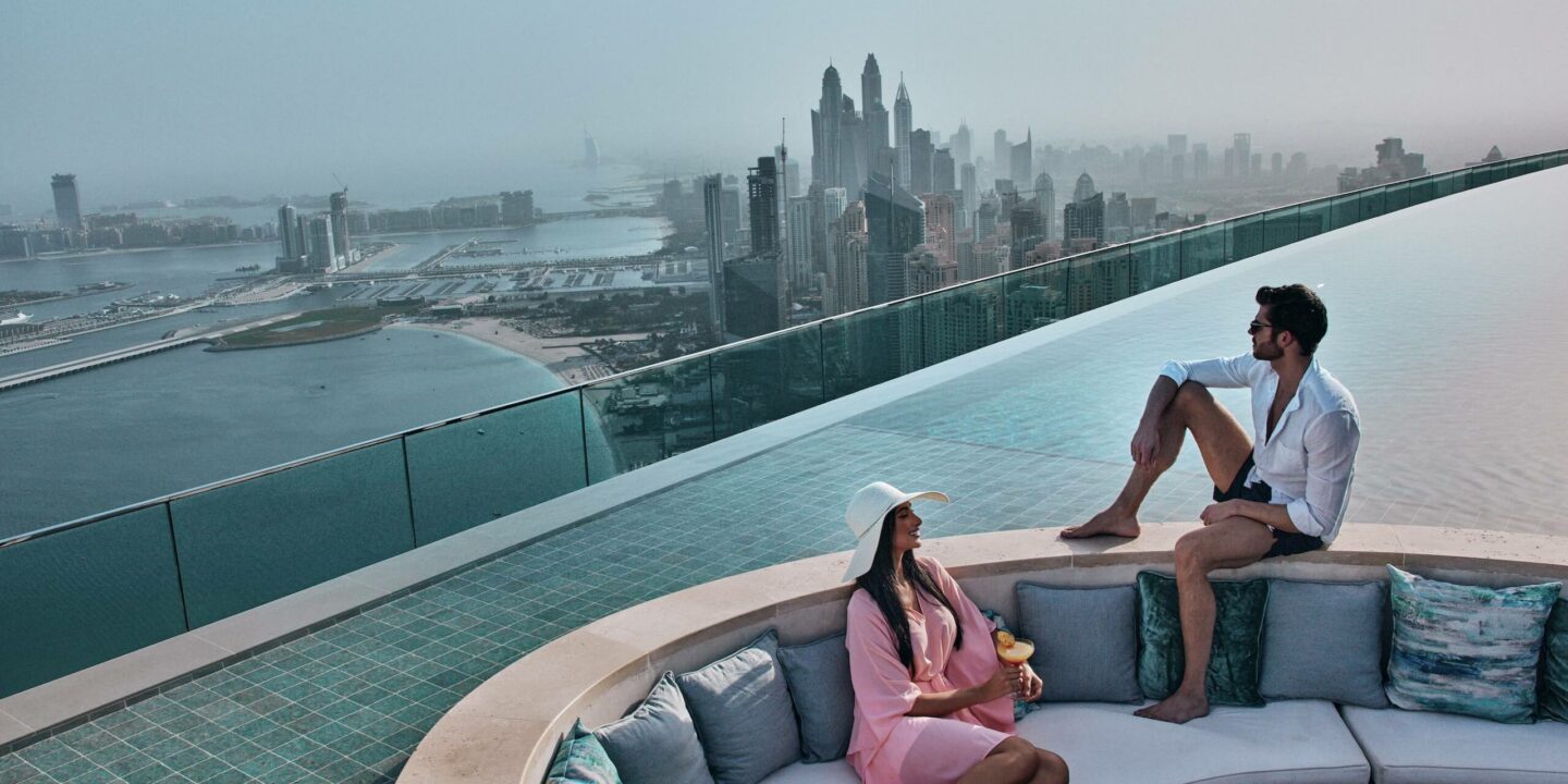 Top 10 Romantic Destinations to Visit on Valentine's Day