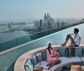 Top 10 Romantic Destinations to Visit on Valentine's Day