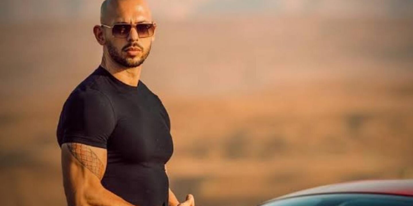 Andrew Tate: Unraveling the Net Worth of a Controversial Figure