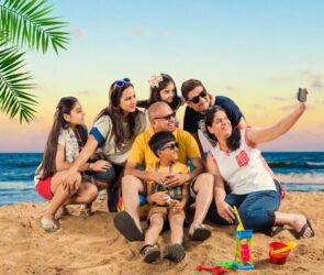 Destination Dad: Fantastic Places to Go on Father's Day