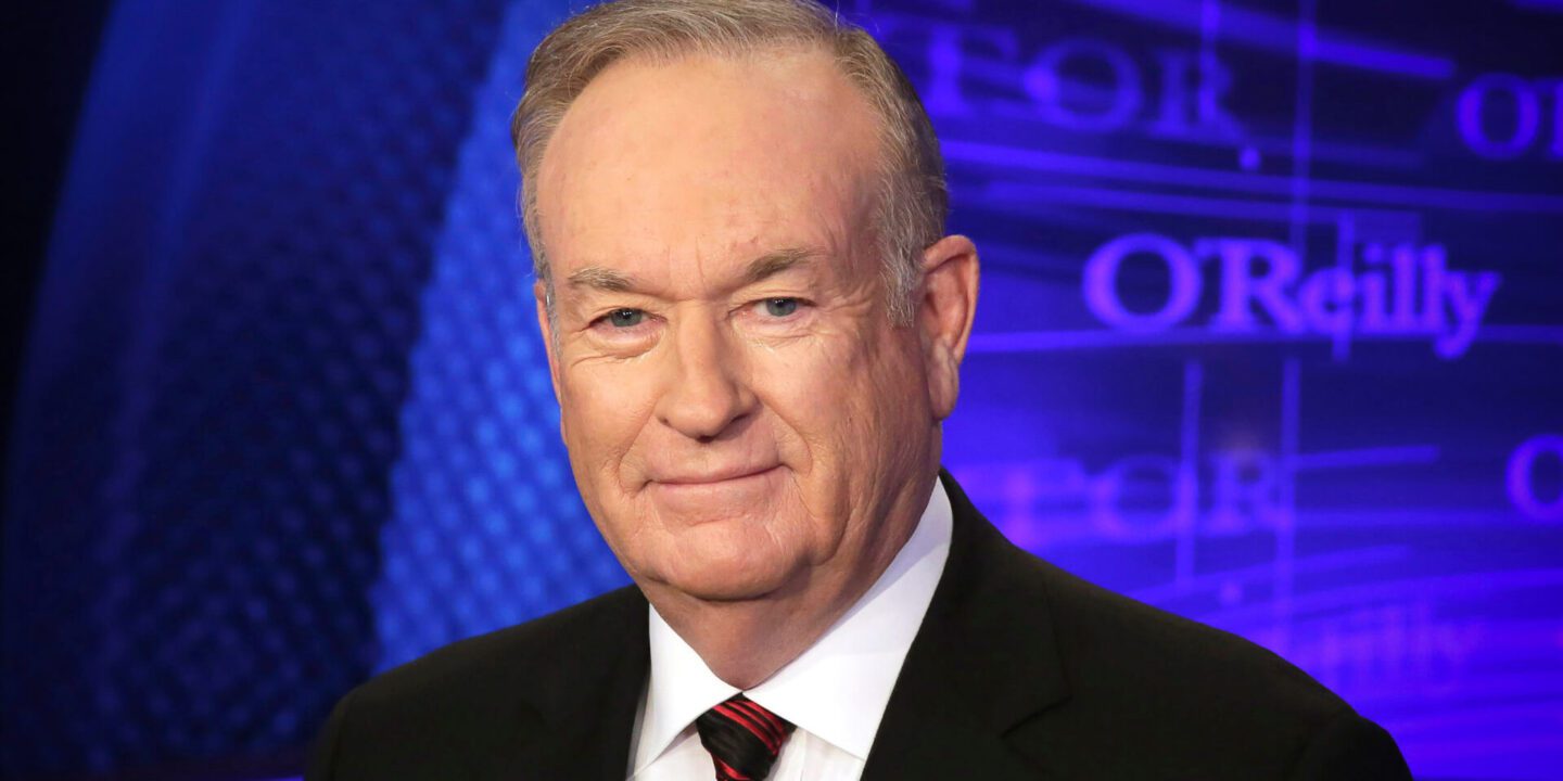 Bill O'Reilly A Deep Dive into the Net Worth of the Controversial Commentator
