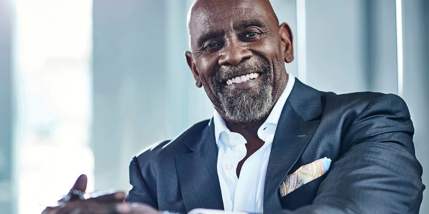 Christopher Gardner Net Worth: A Journey of Triumph and Success