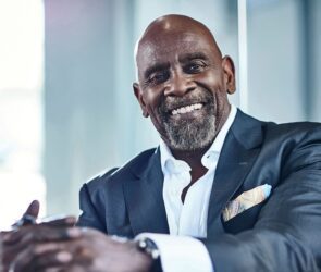 Christopher Gardner Net Worth: A Journey of Triumph and Success