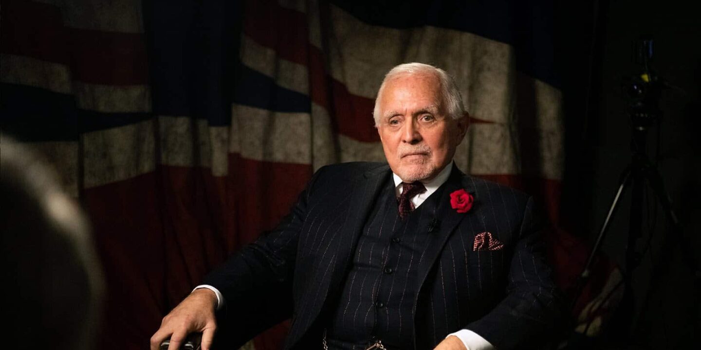 Dan Peña Net Worth The Story of The Trillion Dollar Man