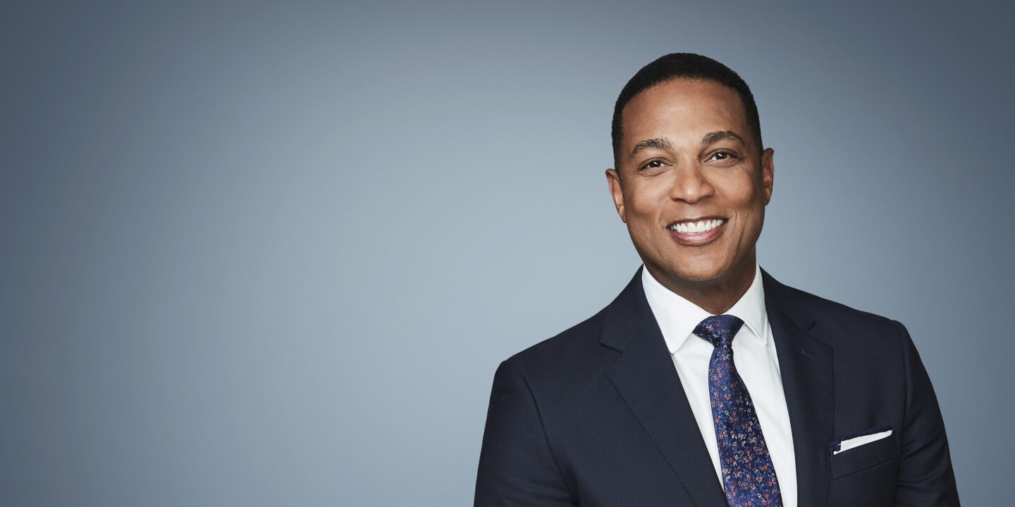 Don Lemon: Unveiling the Net Worth of the Influential CNN Anchor