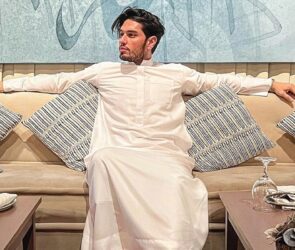 Ebraheem Al Samadi: A Look into the Life and Net Worth of Dubai's Business Tycoon