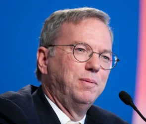 Eric Schmidt: A Journey of Innovation and Wealth