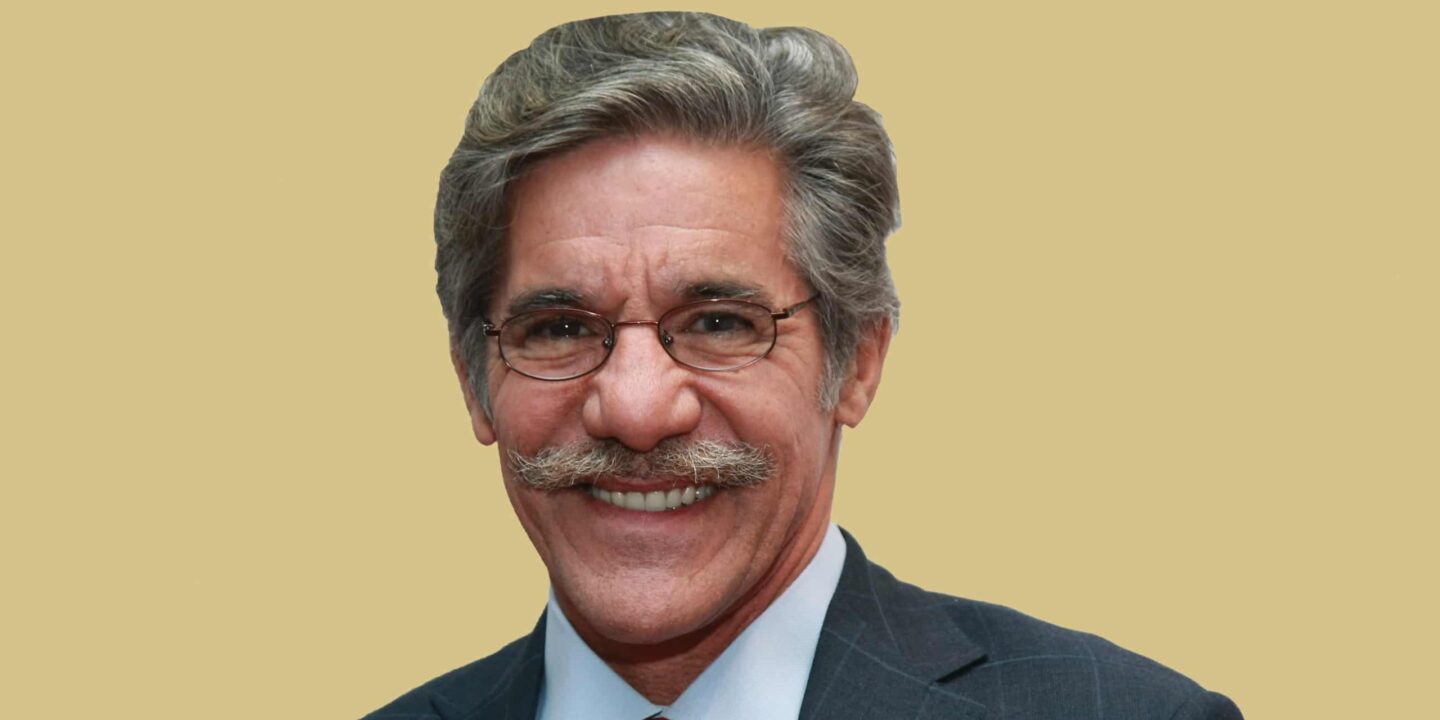 Geraldo Rivera Net Worth A Comprehensive Analysis