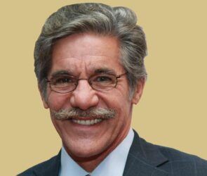 Geraldo Rivera Net Worth A Comprehensive Analysis