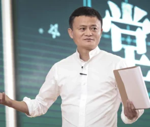 Jack Ma: Unraveling the Success and Net Worth of Alibaba's Co-founder