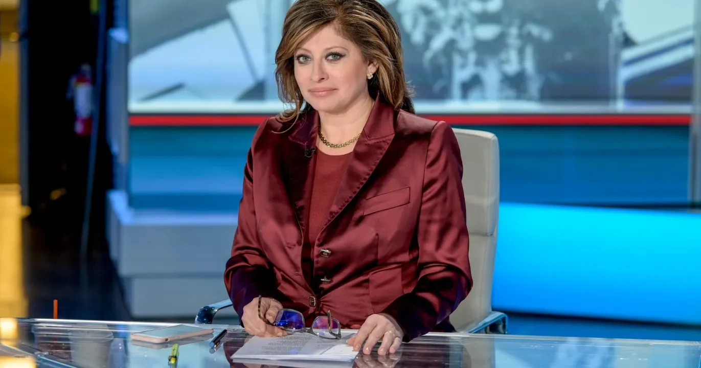 Maria Bartiromo Net Worth: A Comprehensive Analysis
