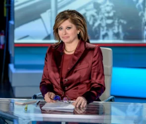 Maria Bartiromo Net Worth: A Comprehensive Analysis