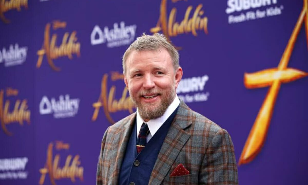 Guy Ritchie Net Worth: Exploring the Success of the British Filmmaker