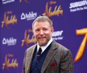 Guy Ritchie Net Worth: Exploring the Success of the British Filmmaker