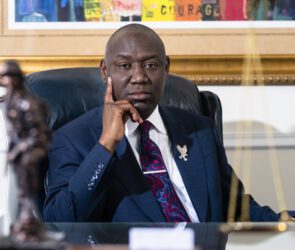 Ben Crump Net Worth A Closer Look at His Achievements and Wealth