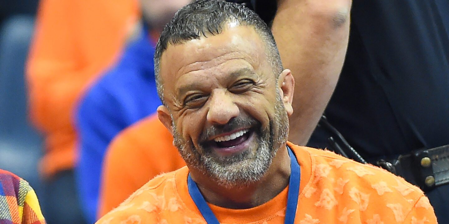 Adam Weitsman Net Worth A Journey to Success and Wealth