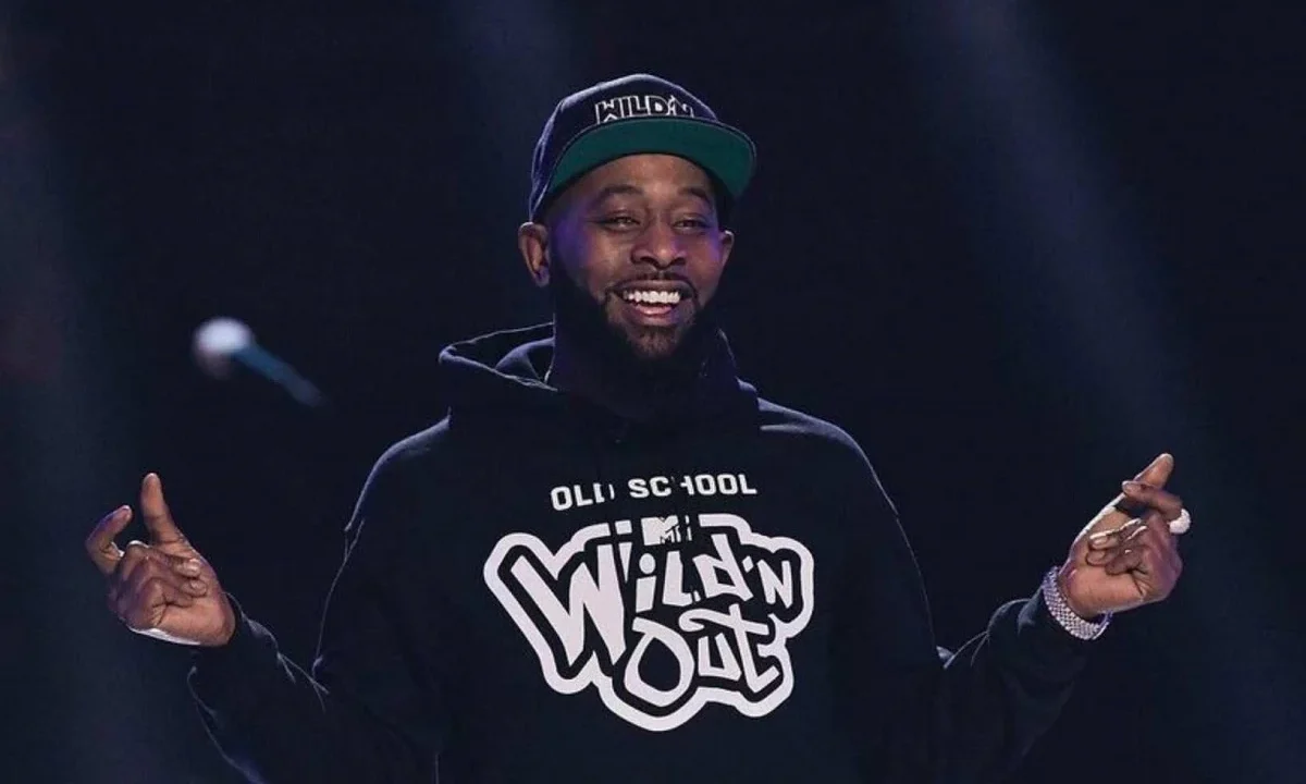 Karlous Miller Net Worth Unraveling the Wealth of the Multi-Talented Entertainer