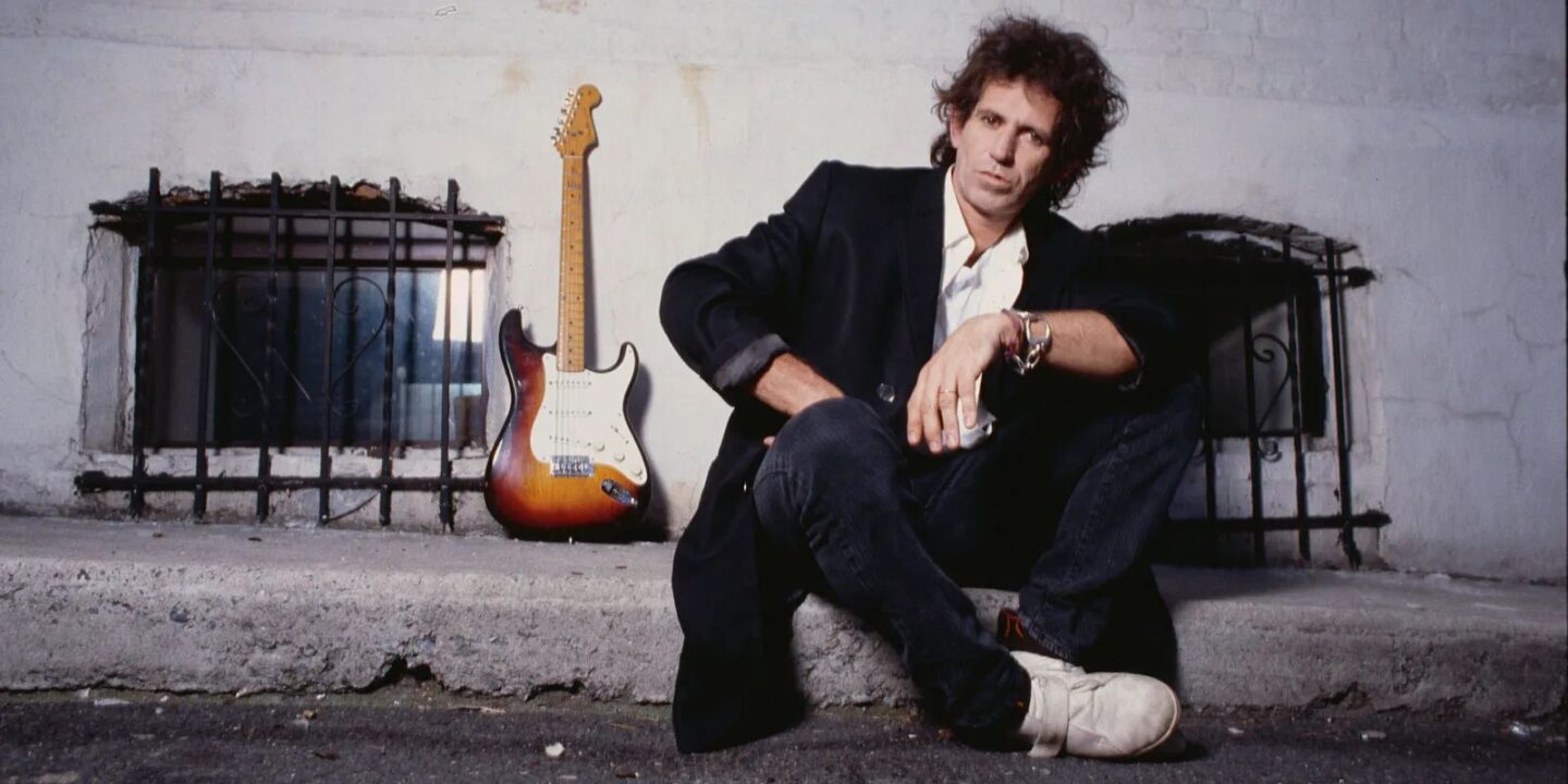Keith Richards Net Worth: A Rock 'n' Roll Fortune