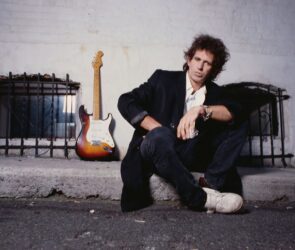 Keith Richards Net Worth: A Rock 'n' Roll Fortune