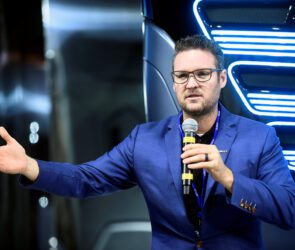 Trevor Milton Net Worth A Deep Dive into the Rise and Fall of a Billionaire