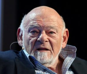 Sam Zell's Net Worth: A Journey Through Real Estate and Philanthropy