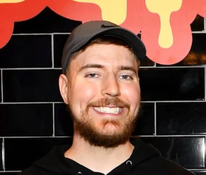 MrBeast Net Worth: The Journey of YouTube's Generous Mogul