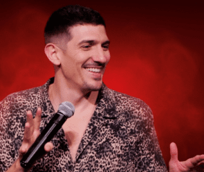 Andrew Schulz Net Worth: Unraveling the Fortune of a Multifaceted Comedian