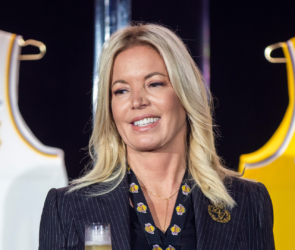 Jeanie Buss: A Trailblazing Sports Executive with a Staggering Net Worth