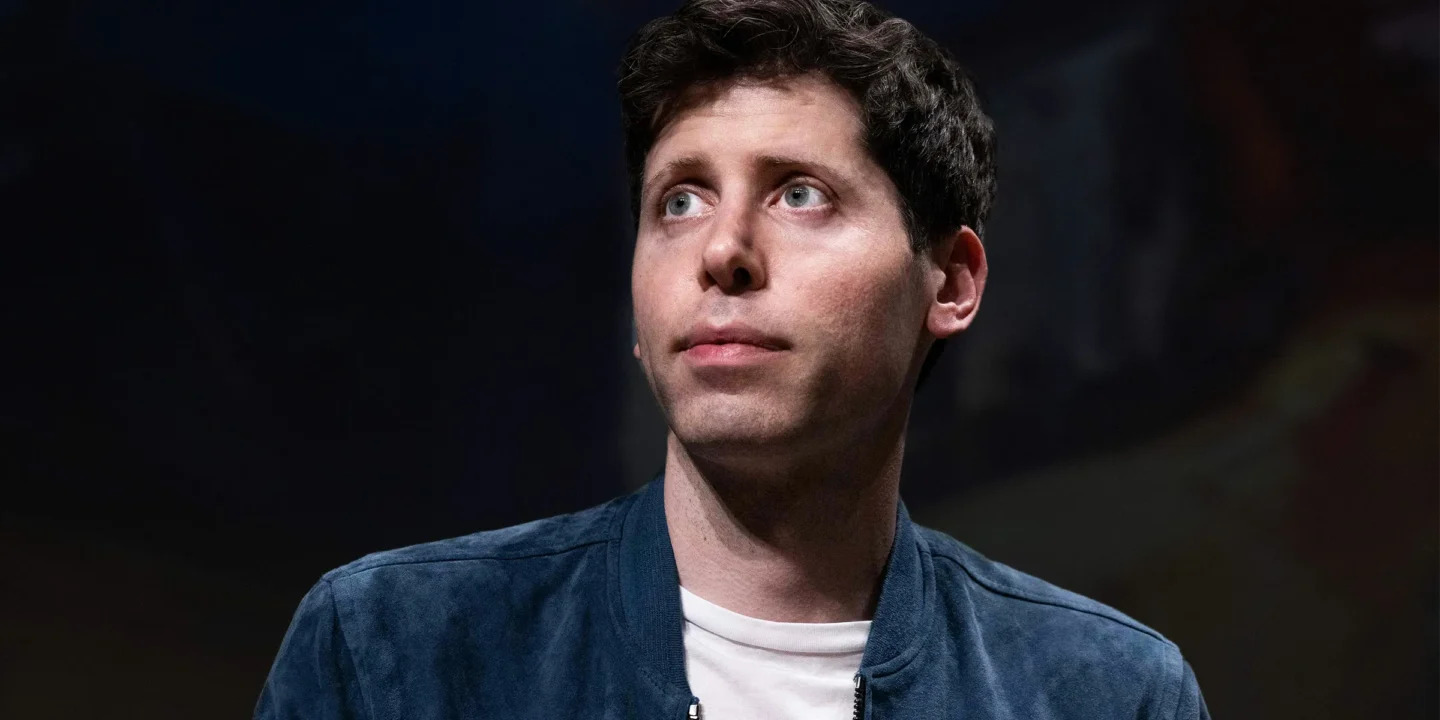 Sam Altman's Net Worth: A Deep Dive into the Tech Mogul's Wealth