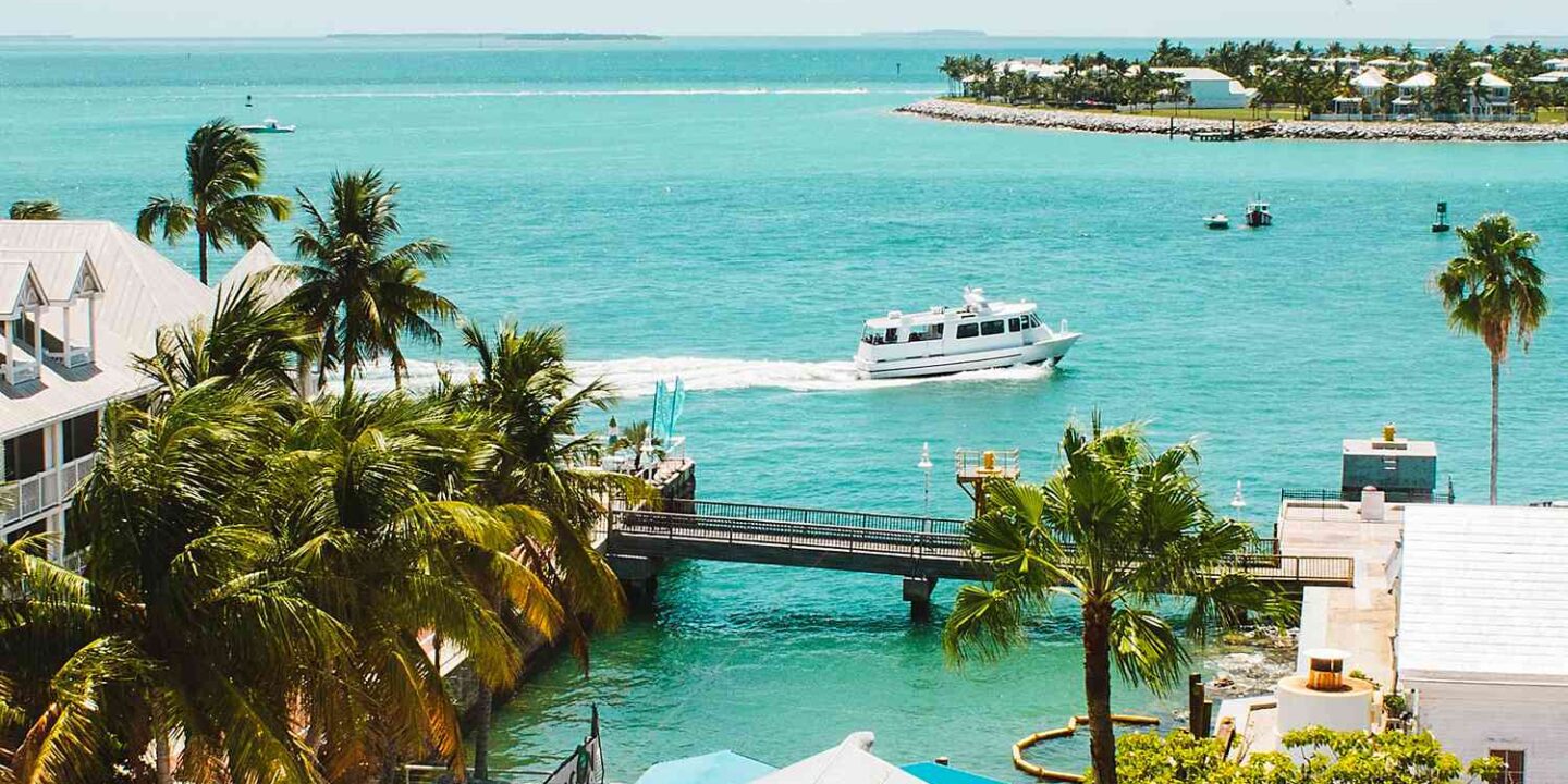 November Wanderlust: Discover the Best Warm Destinations for Your November Getaway