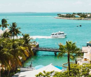 November Wanderlust: Discover the Best Warm Destinations for Your November Getaway