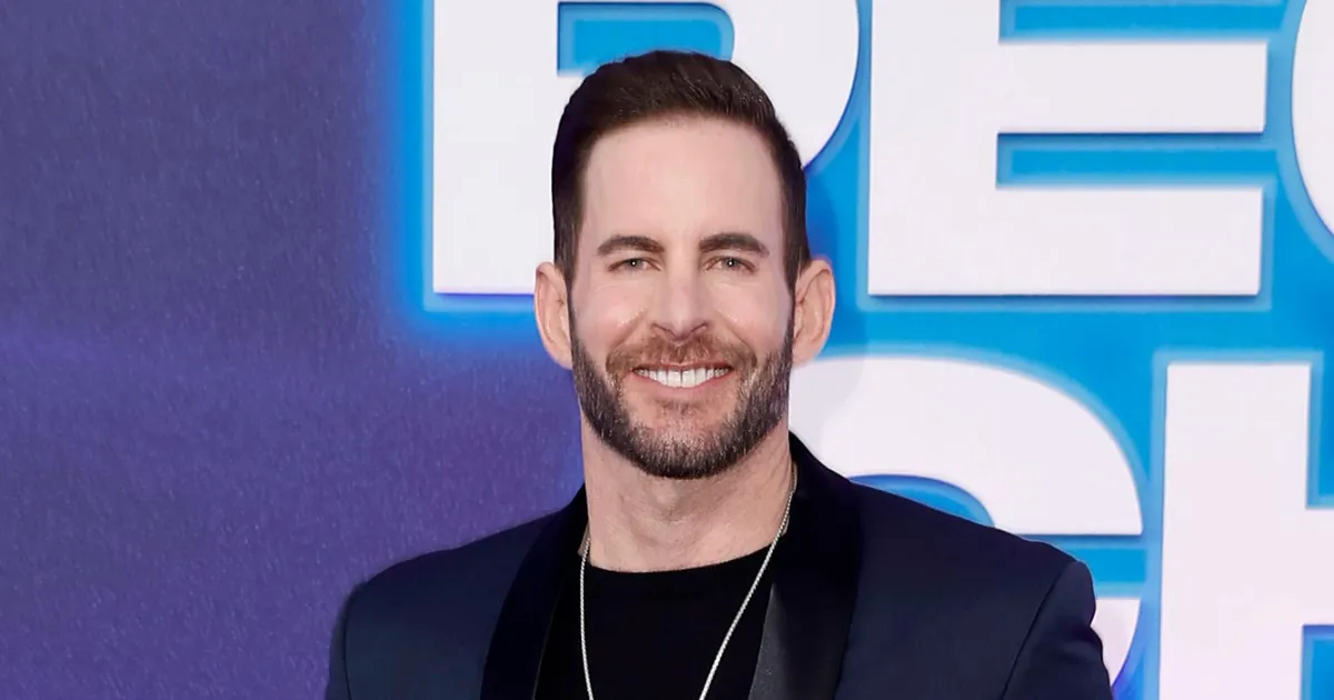 Tarek El Moussa: Unveiling the Net Worth of a Real Estate Mogul and Television Icon