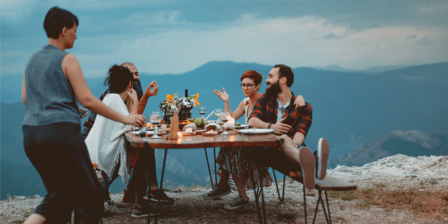 Thanksgiving Escapes: Discovering Unforgettable Getaways for the Holiday Season