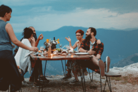 Thanksgiving Escapes: Discovering Unforgettable Getaways for the Holiday Season